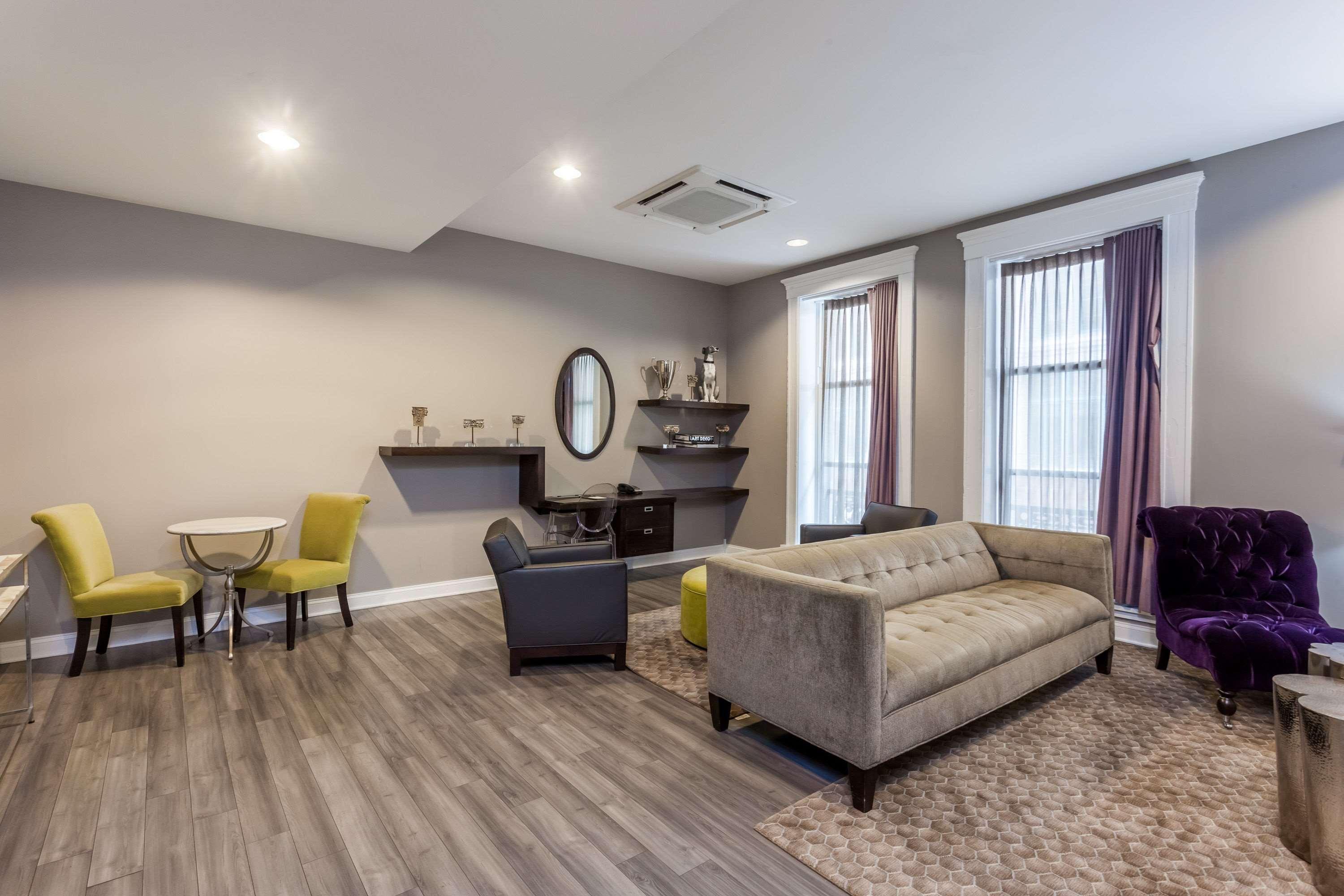 Hotel At The Lafayette Trademark Collection By Wyndham Buffalo Luaran gambar