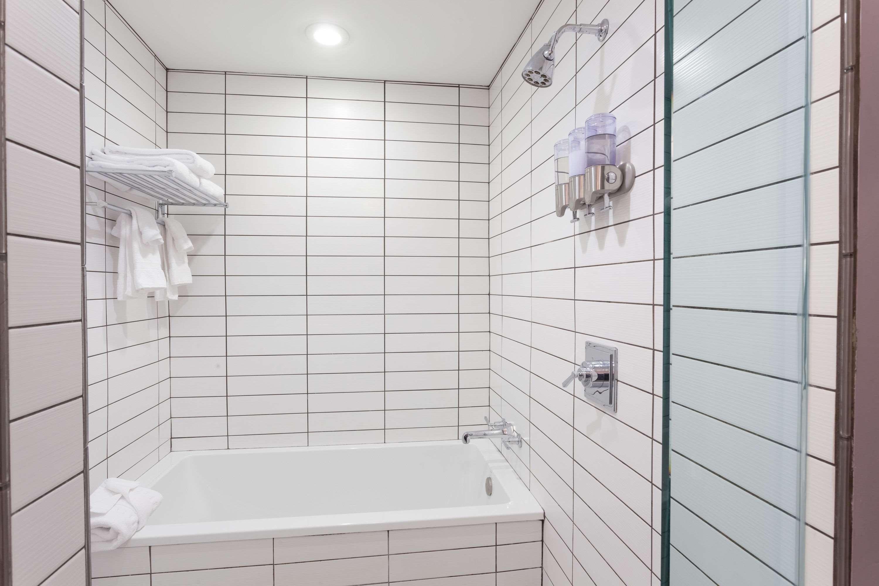 Hotel At The Lafayette Trademark Collection By Wyndham Buffalo Luaran gambar