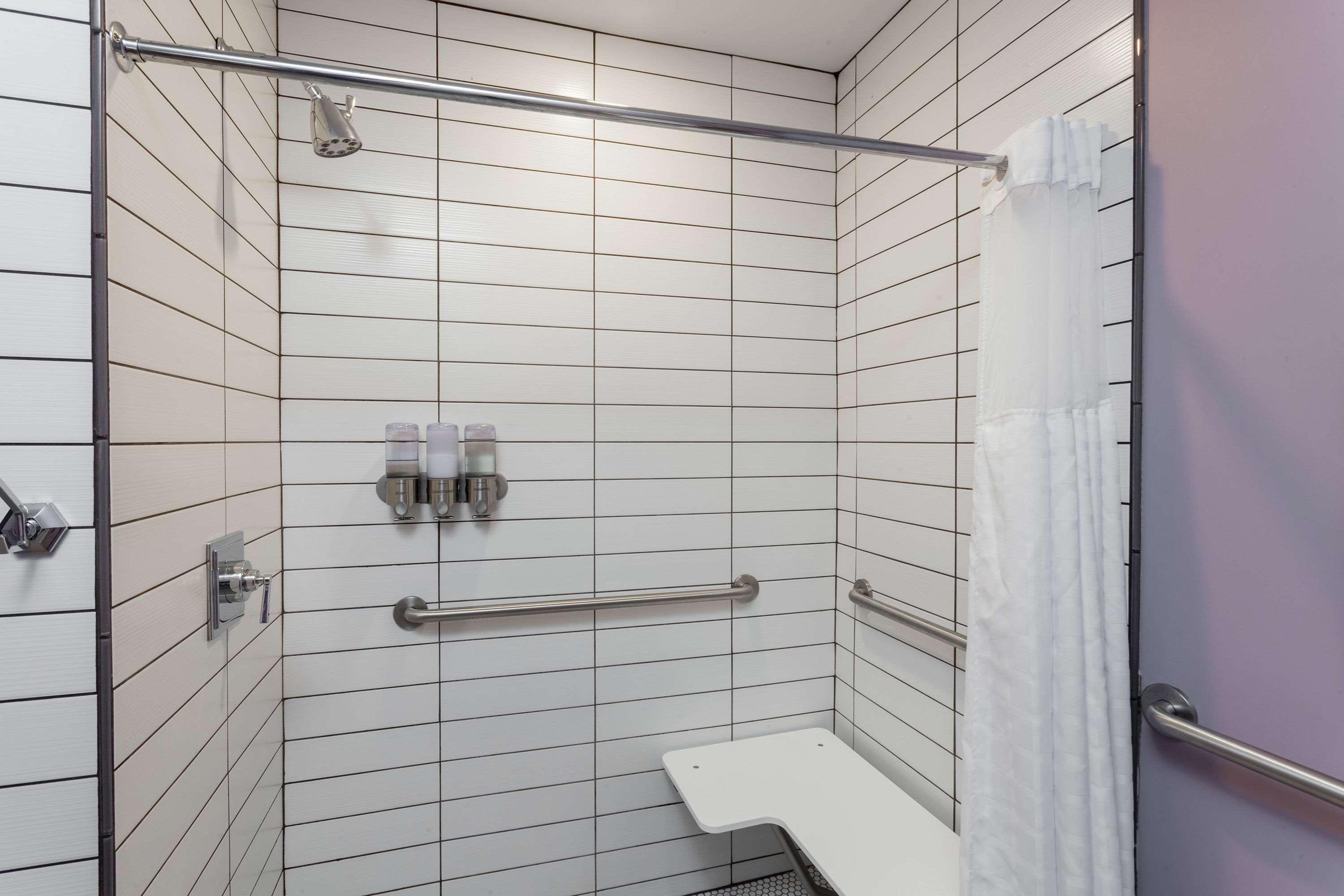Hotel At The Lafayette Trademark Collection By Wyndham Buffalo Luaran gambar
