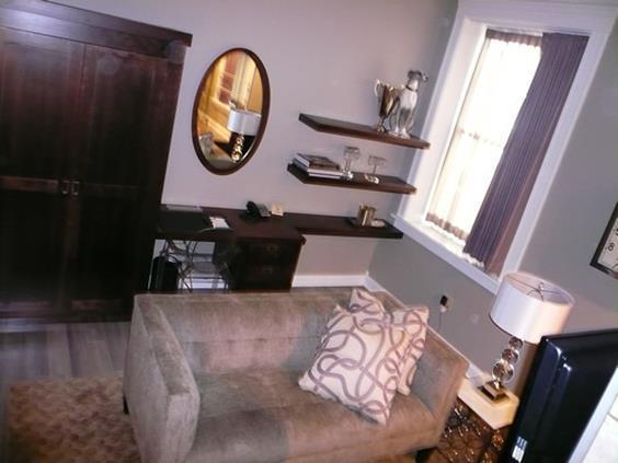 Hotel At The Lafayette Trademark Collection By Wyndham Buffalo Bilik gambar