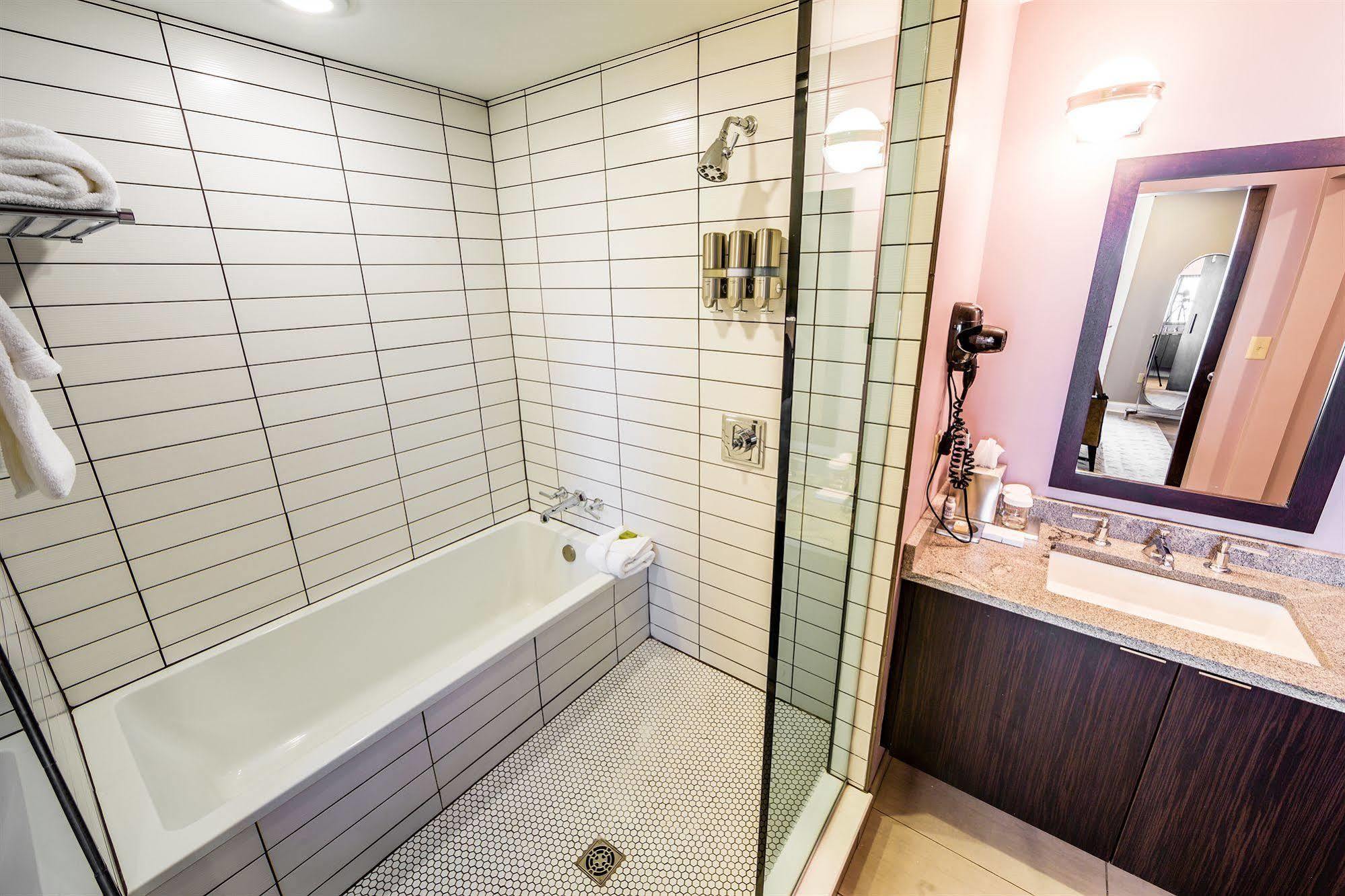 Hotel At The Lafayette Trademark Collection By Wyndham Buffalo Luaran gambar